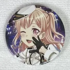 バンドリ Morfonica 広町七深 缶バッジ Summer - メルカリ