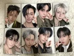 ATEEZ GOLDEN HOUR part5 JPFCトレカコンプ - メルカリ