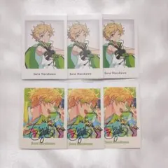 あんスタ ぱしゃっつ 10周年 特典 春川宙