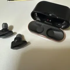 SONY WF-1000XM3ワイヤレスイヤホン　ジャンク品