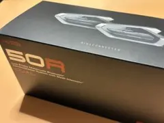 新品　SENA 50R-01D デュアルパックのサムネイル