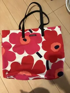 marimekko マリメッコトートバッグのサムネイル