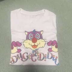 SEKAINOOWARI dugaradidu Tシャツ