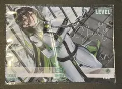 【NIKKE】ギルティ マイクロファイバークロス（AGF Korea購入品）