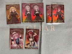 にじさんじウエハース2 まとめ売り