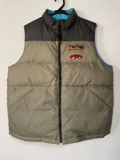 【美品】★カステルバジャック　ダウンベスト