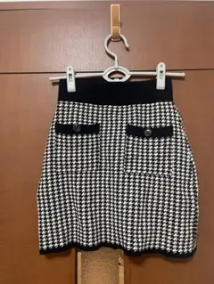 レディアゼル　ミニスカート