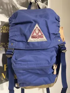 macpac 1973 Cerro 復刻ロゴのサムネイル