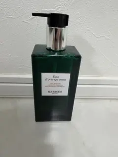 HERMES Eau de citron noir ハンド＆ボディクレンジング - メルカリ
