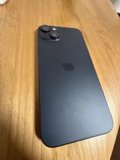iPhone 15 plus 256gb simフリー