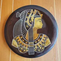 エジプト　Sheeni　飾り皿　皿 2025年最新】エジプト 飾り皿の人気アイテム - メルカリ