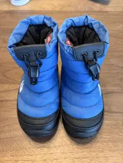 ノースフェイス　スノーブーツ　16cm