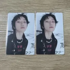 HAPPY BURSTDAY DAREDEVIL ディエイト トレカ