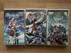 零の軌跡 & 碧の軌跡セット(輸入版:北米) 英雄伝説 零の軌跡Evolution』発売日が2012年秋に延期 限定版や各種