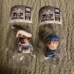 ふしぎの海のナディア 肩ズンFig. ネモ船長 、ジャン