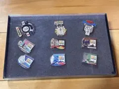 2026年最新】富士フィルムピンバッジの人気アイテム - メルカリ