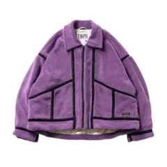 【M size】TIGHTBOOTH BOA FLIGHT JACKET