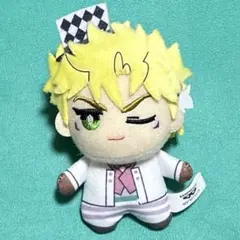 ジョジョの奇妙な冒険 ちみっともぬい シーザー・A・ツェペリ