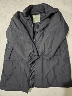 freaks store PRIMALOFT モンスターパーカー