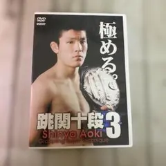 2026年最新】青木真也 dvdの人気アイテム - メルカリ