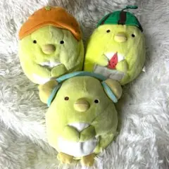 すみっコぐらし　ぺんぎん ぬいぐるみ　まとめ売り