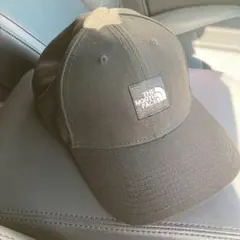 THE NORTH FACE ベースボールキャップ NN41911 ブラック