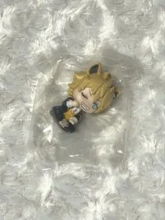 ツイステ　肩ズン　ラギー　サバナクロー寮