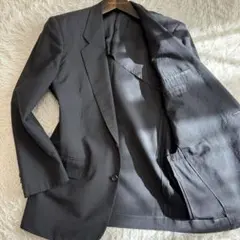 コムデギャルソン オム メンズ テーラードジャケット 田中オム期 L相当