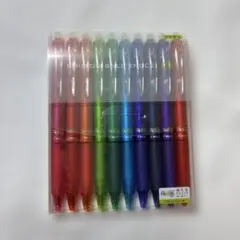 フリクションボールノック0.5 10本セット