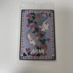 矢沢あい　ツインウエハース　NANA