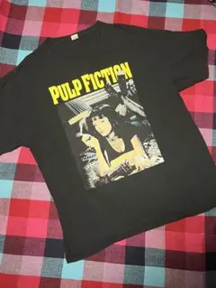 フルーツ パルプ・フィクション のTシャツ