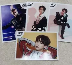 田中洸希 生写真 スパドラ SUPER★DRAGON