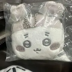 ちいかわ マスコットミラー 古本屋 新品 ガチャ