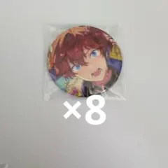 あんスタ イベコレ缶 マトリックス 一彩 8点 Idol