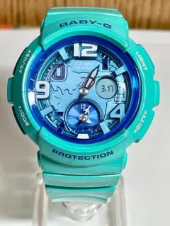Baby-G BGM-100LC-2B LATINO Caribbean - メルカリ