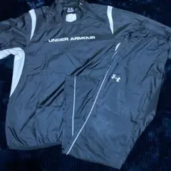 アンダーアーマー上下セット