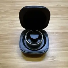 r*n様 issin スマートリカバリーリング マットシルバー US11号