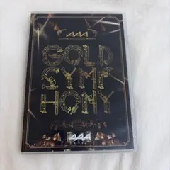 AAA/AAA ARENA TOUR 2014-Gold Symphony-〈…