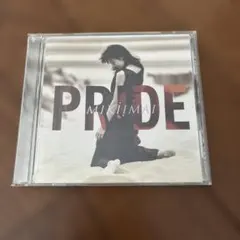 今井美樹 PRIDE CD アルバム 帯付き