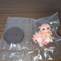 ワンピース　しらほし姫　ミニフィギュアのサムネイル