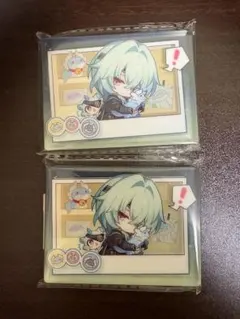 スタレ 一番くじ オンパロス G賞 アナイクス① - メルカリ