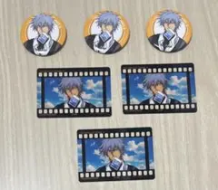 新テニスの王子様 LOFT 富士フイルム 仁王雅治 まとめ売り 新テニスの王子様 LOFT 富士フイルム 特典·写ルンです ブロマイド 仁王