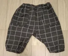 100㎝ ハーフパンツ