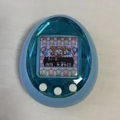 【動作確認済】たまごっちid ブルー　青　水色 1024006582482028_01_7667w.jpeg
