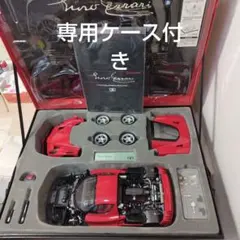 絶版 タミヤ エンジン RC 1/10 エンツォ・フェラーリ TG10-Mk.1 - メルカリ