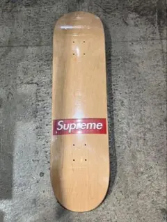 Supreme スケートボードデッキ 非常口 - メルカリ