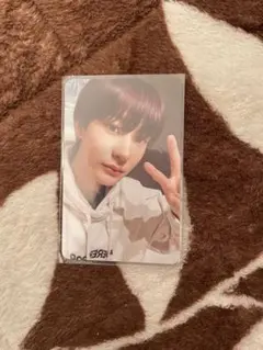 RIIZE getaguitar アントン トレカ