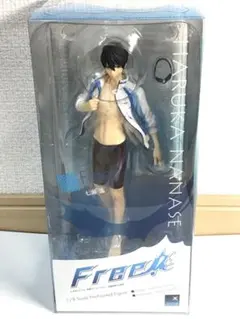 七瀬遙 「Free!」 ALTAiR 1/8 PVC製塗装済み完成品　フィギュア