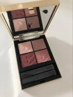 Yves Saint Laurent アイシャドウパレット R0010E 300
