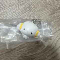 サンリオ　ガチャガチャ　めじるしアクセサリー こぎみゅん